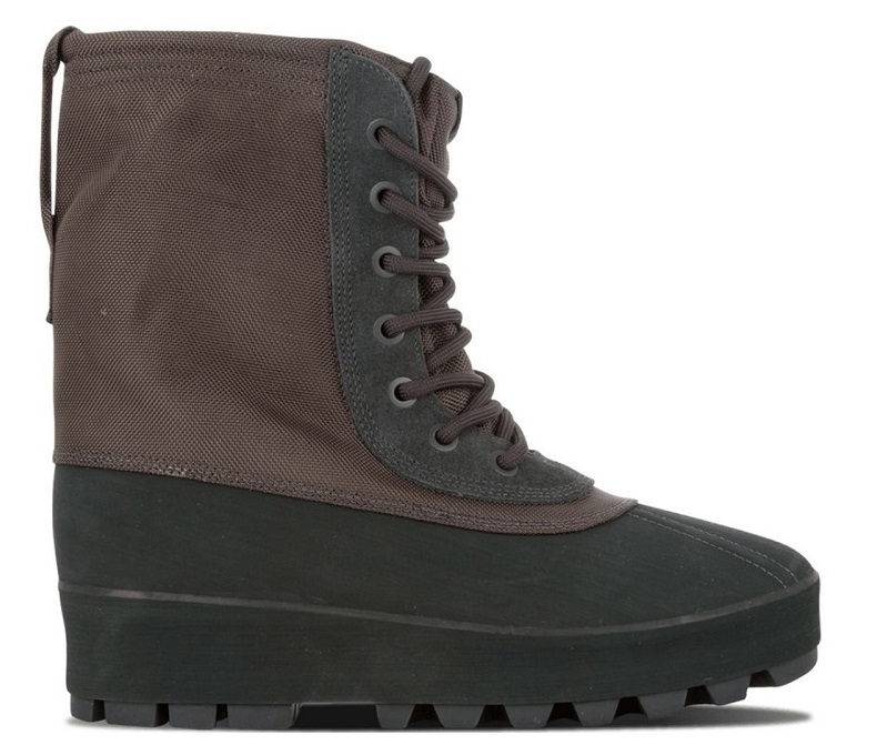 Rep Yeezy 950 Pirate Black with Free Shipping (2)